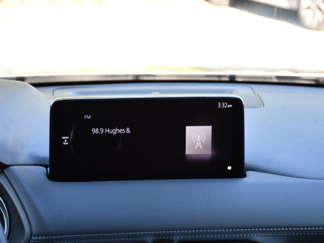 2025 Mazda CX-5 S Select Package - Photo 26