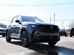 2026 Mazda CX-50 Hybrid Premium AWD Sport Utility