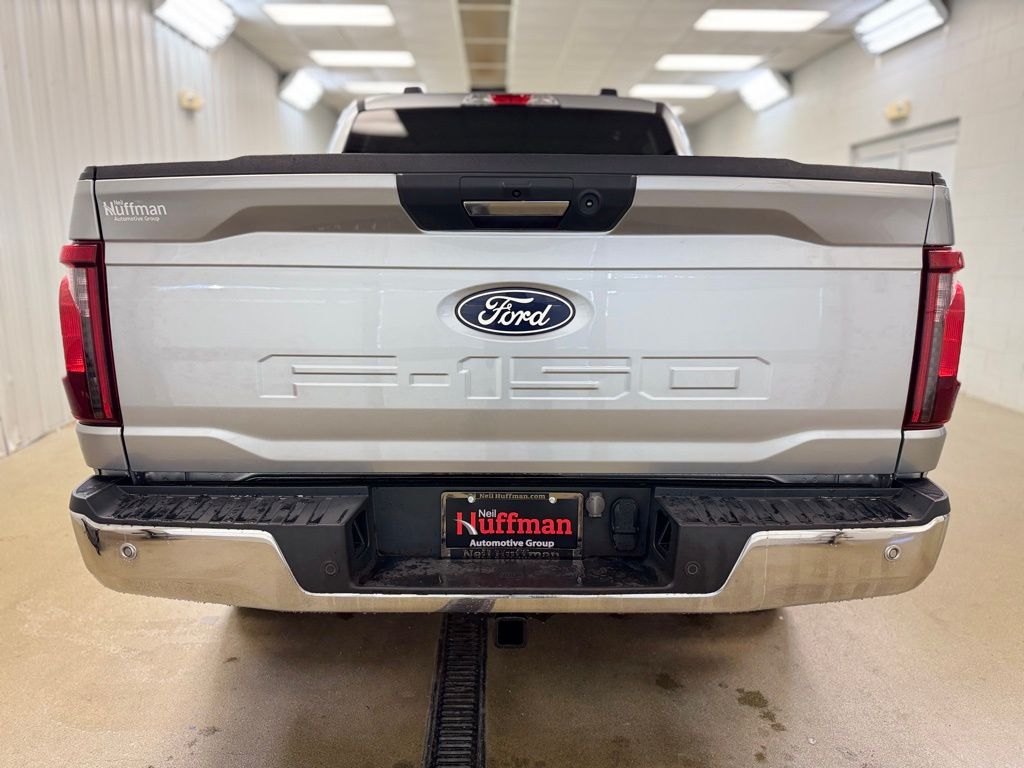 2024 Ford F-150 XLT - Photo 7