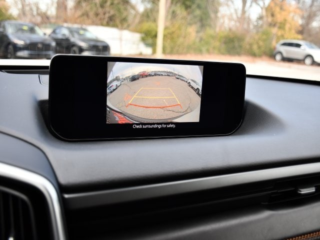 2026 Mazda CX-50 Premium - Photo 16
