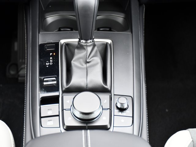 2026 Mazda CX-30 Turbo Aire Edition - Photo 27