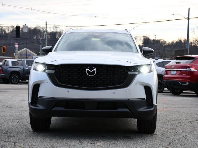 2026 Mazda CX-50 Premium - Photo 2