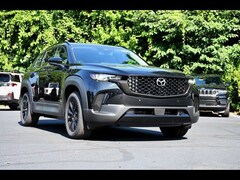 2026 Mazda CX-50 Hybrid Premium AWD Sport Utility
