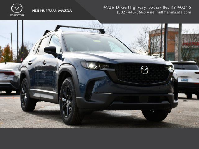 2026 Mazda CX-50 2.5 S Preferred's photo