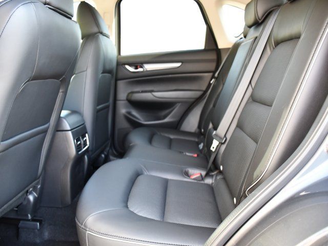 2025 Mazda CX-5 S Select Package - Photo 17