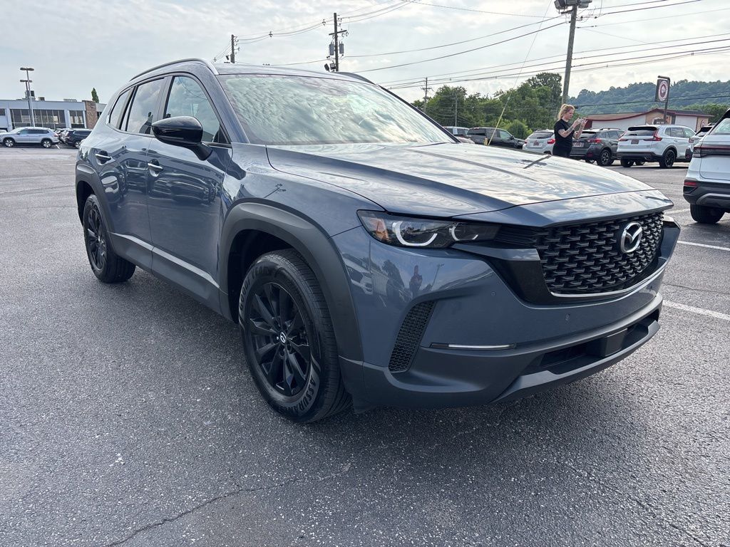 2026 Mazda CX-50 2.5 S Preferred's photo