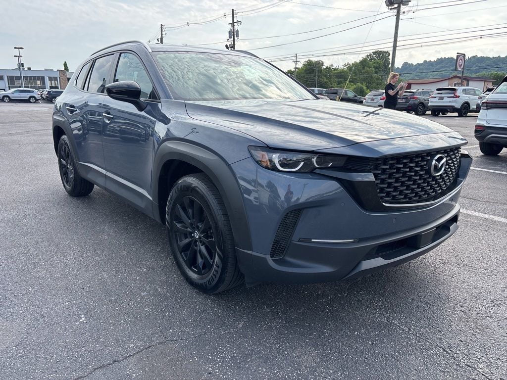 Used 2026 Mazda CX-50 2.5 S Preferred SUV