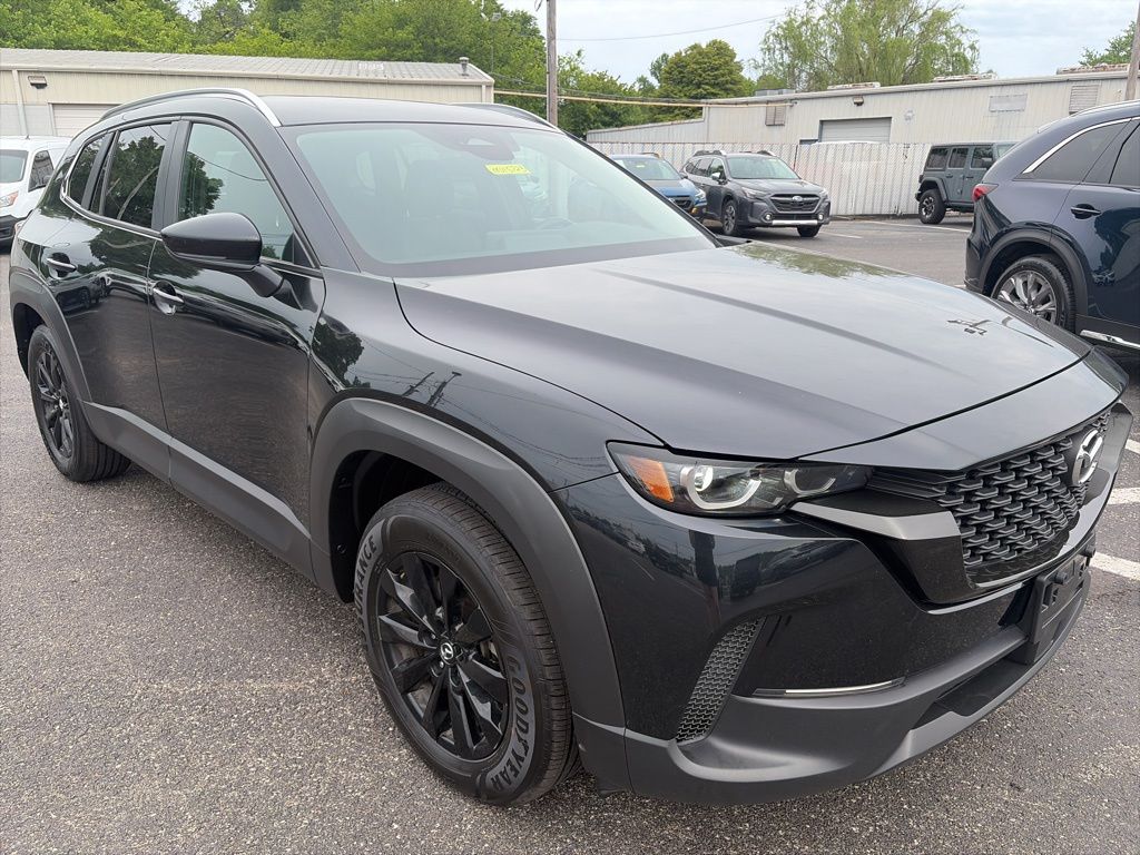 2025 Mazda CX-50 2.5 S Preferred's photo