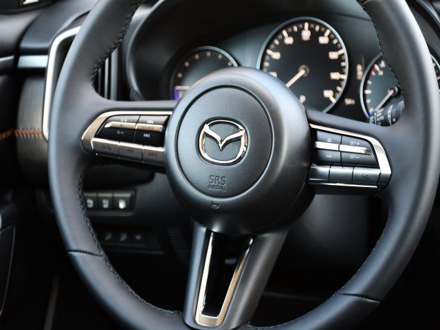 2026 Mazda CX-50 Premium - Photo 24