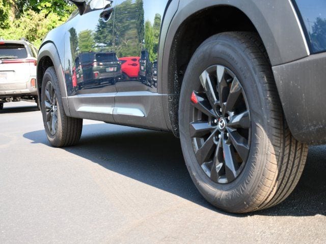 2026 Mazda CX-50 Preferred - Photo 8