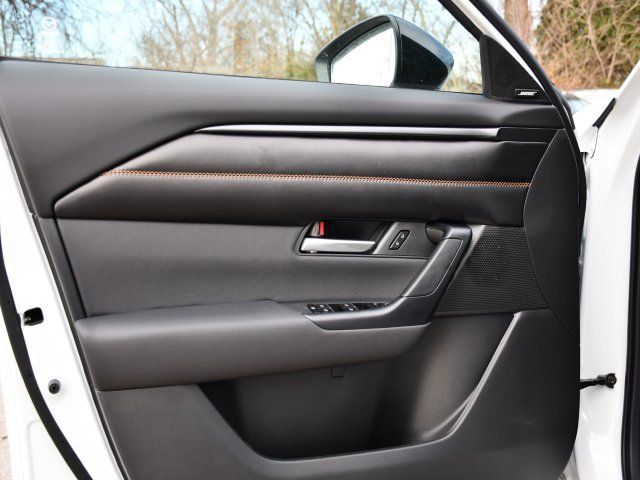 2026 Mazda CX-50 Premium - Photo 10