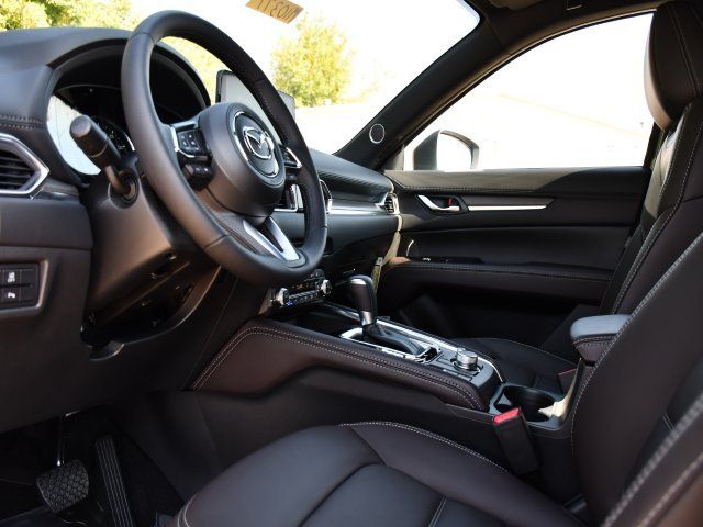 2025 Mazda CX-5 Turbo Signature - Photo 15