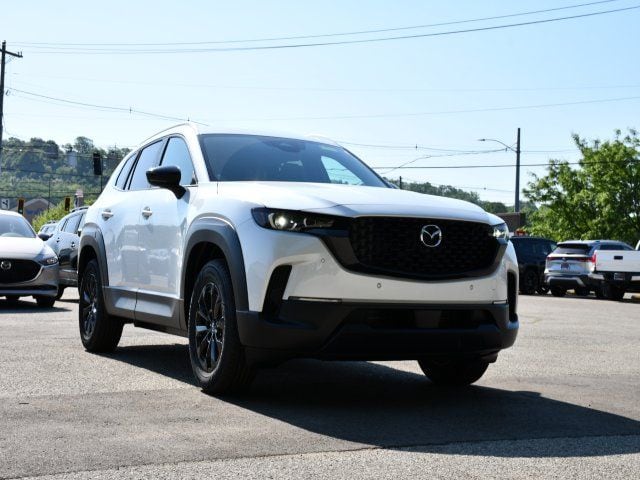 2026 Mazda CX-50 2.5 Hybrid Preferred's photo