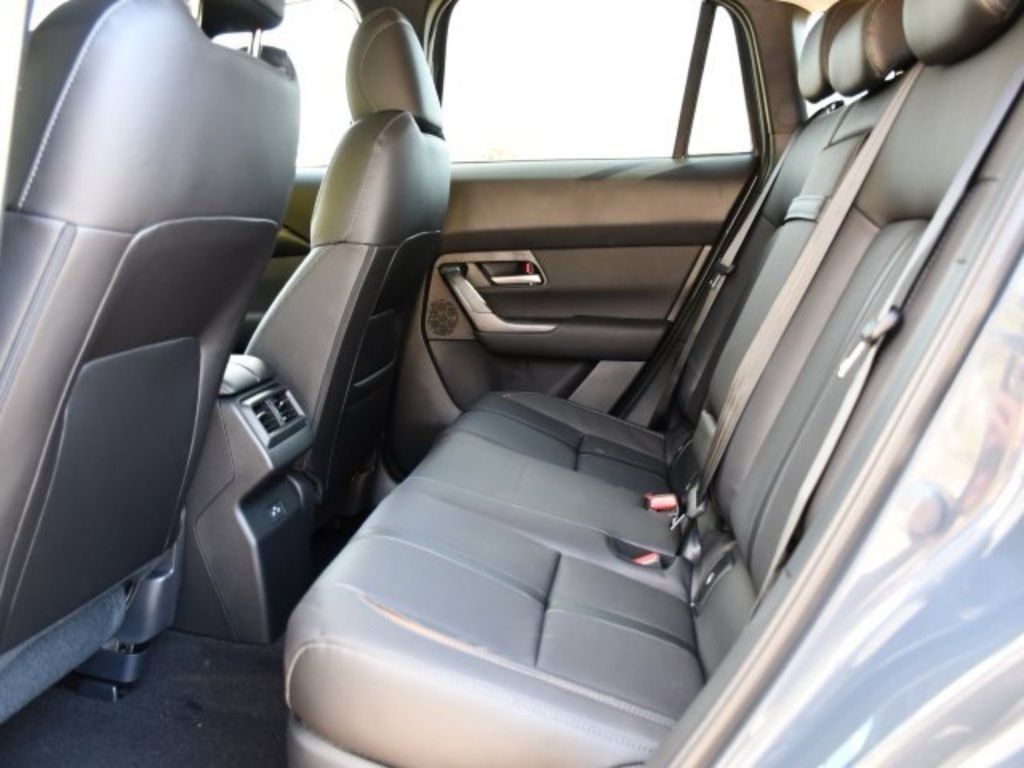 2026 Mazda CX-50 Premium - Photo 19