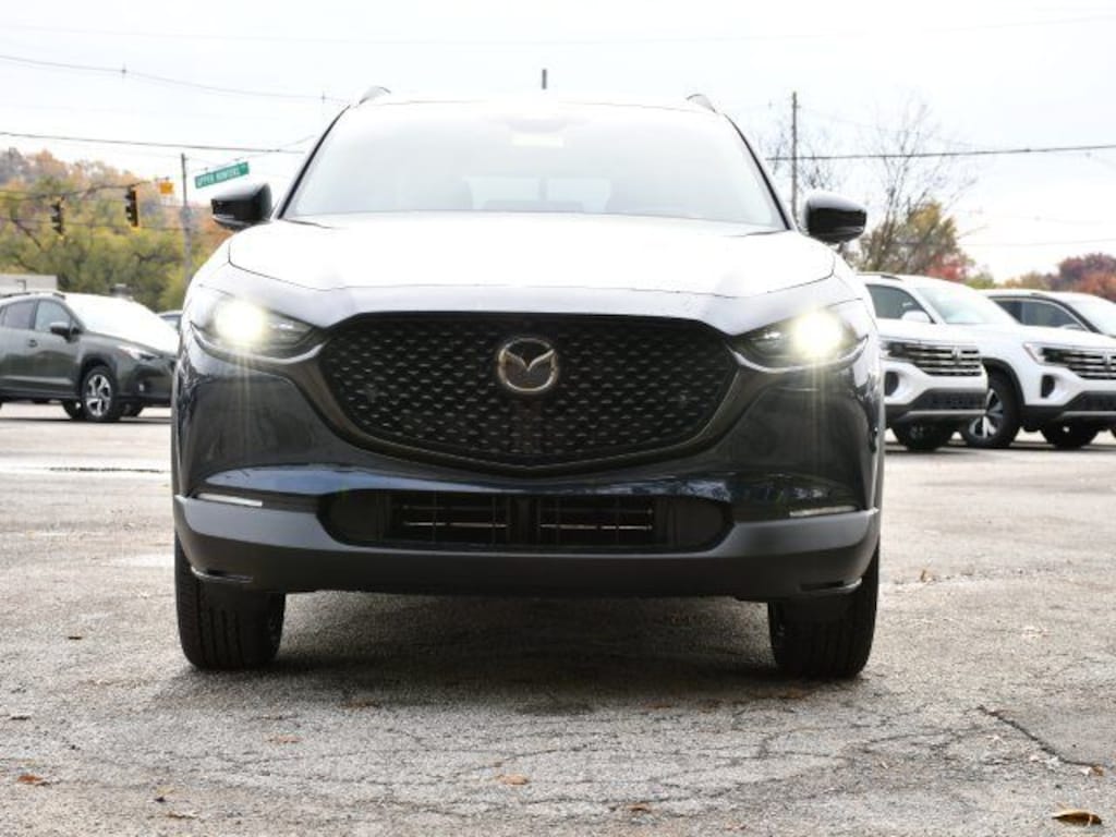 New 2026 Mazda CX-30 2.5 Turbo Aire Edition AWD Sport Utility