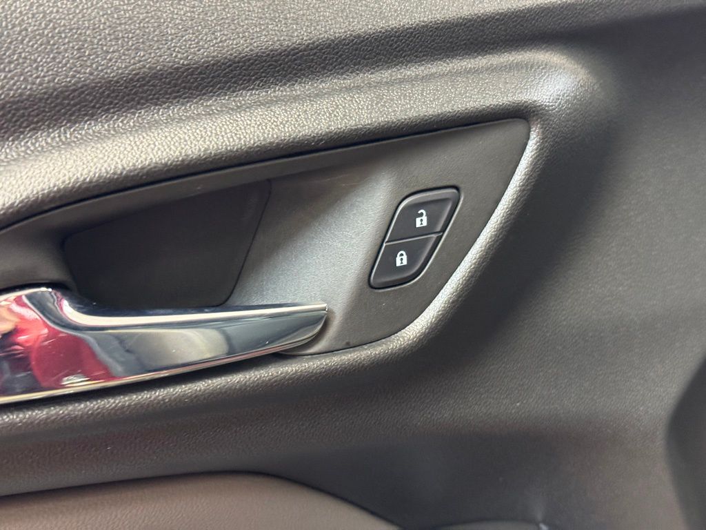 2024 Chevrolet Trax Activ - Photo 9
