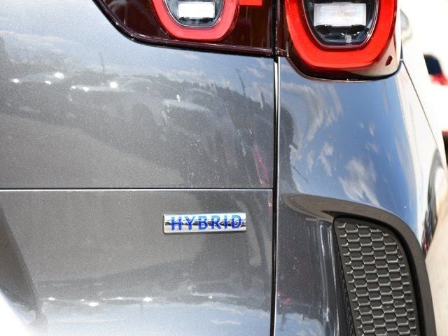 2026 Mazda CX-50 Premium - Photo 9