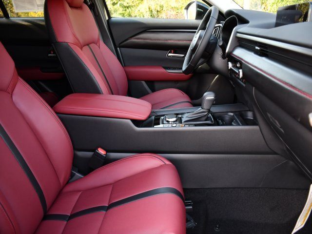 2026 Mazda CX-50 Premium - Photo 33
