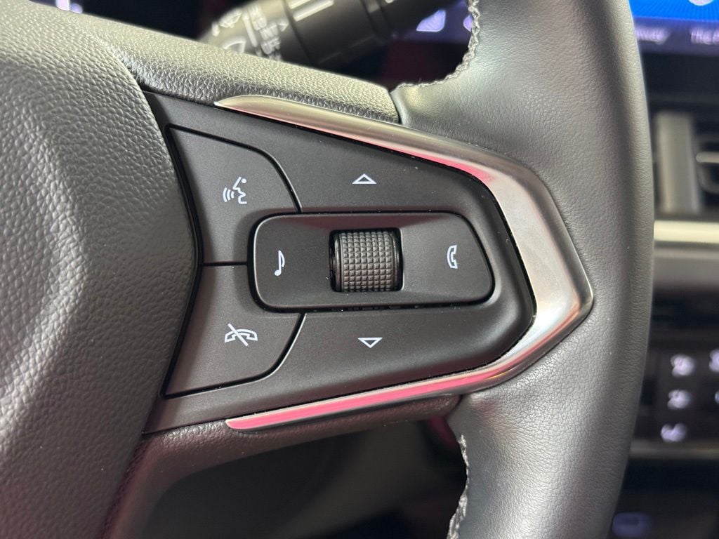 2024 Chevrolet Trax Activ - Photo 29