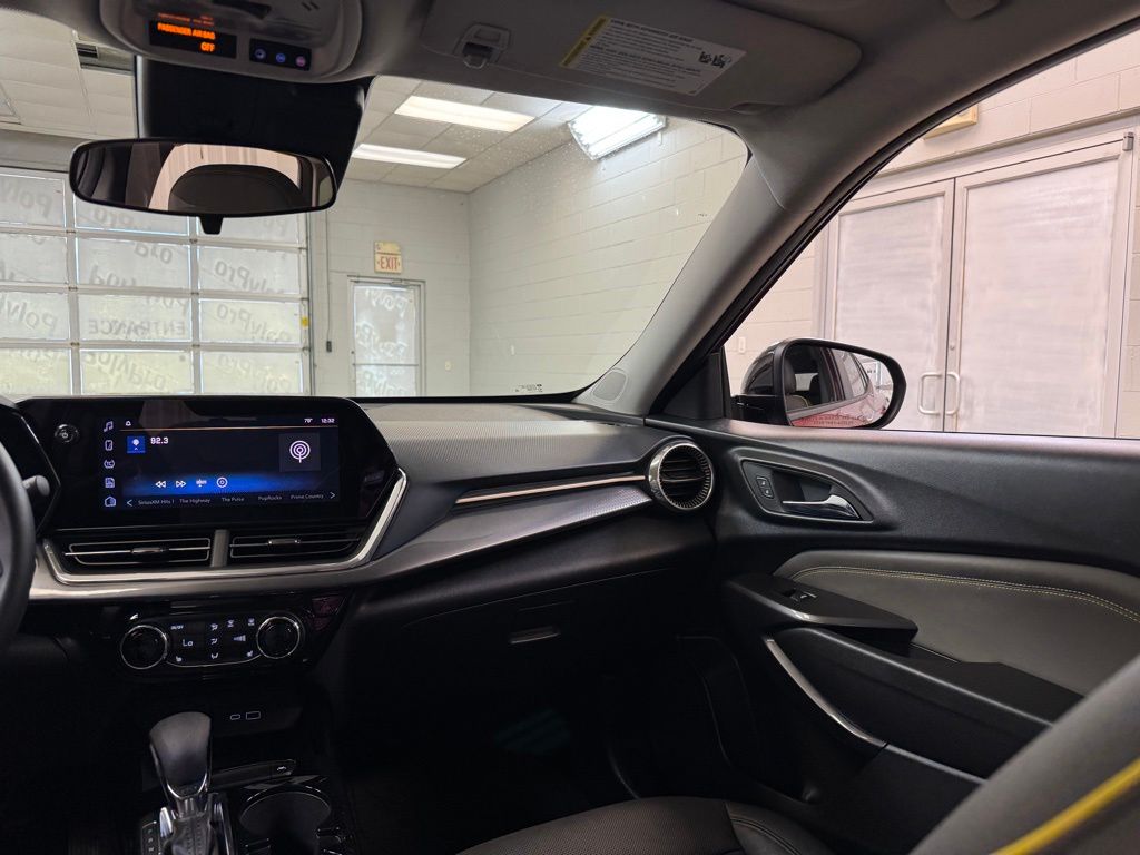 2024 Chevrolet Trax Activ - Photo 20