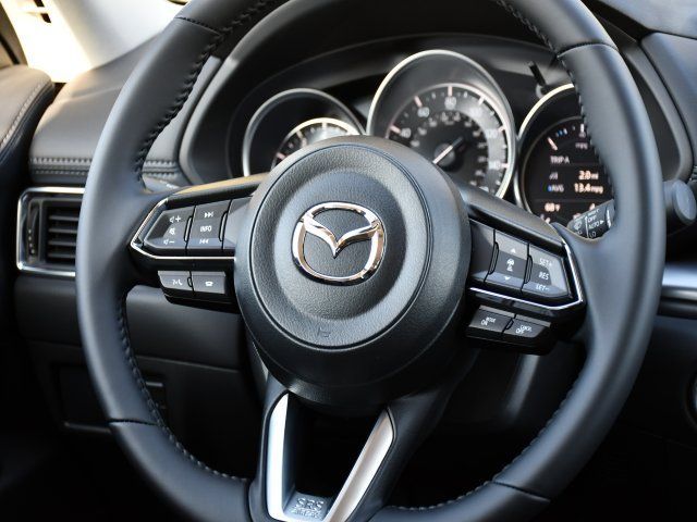 2025 Mazda CX-5 S Select Package - Photo 22