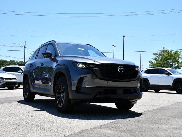 2026 Mazda CX-50 2.5 Hybrid Premium's photo