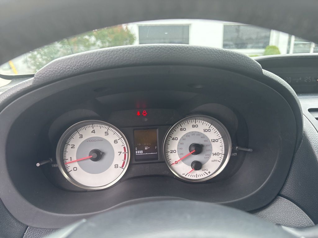 2013 Subaru Impreza 2.0I Sport Limited Auto (PZEV)'s photo