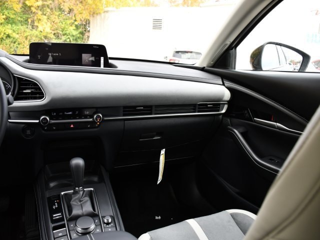 2026 Mazda CX-30 Turbo Aire Edition - Photo 21