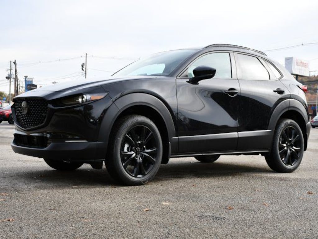 New 2026 Mazda CX-30 2.5 Turbo Aire Edition AWD Sport Utility