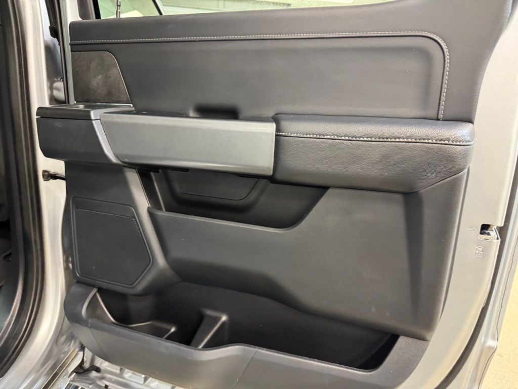 2024 Ford F-150 XLT - Photo 25