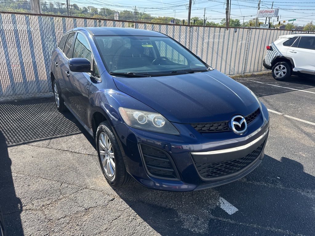 2010 Mazda CX-7 i Sport