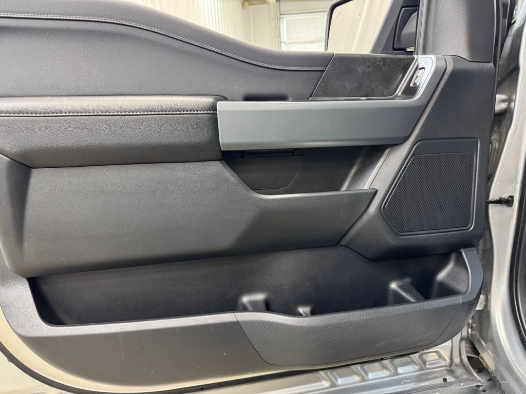 2024 Ford F-150 XLT - Photo 9