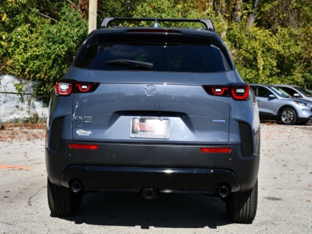 2026 Mazda CX-50 Premium - Photo 6