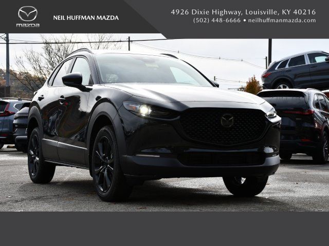 2026 Mazda CX-30 Turbo Aire Edition AWD's photo