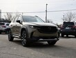  Mazda CX-50