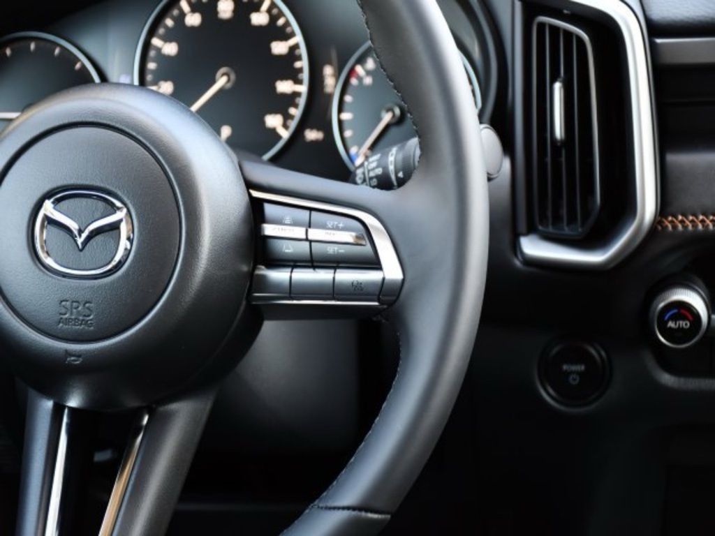 2026 Mazda CX-50 Premium - Photo 26