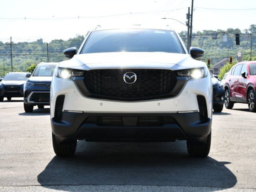 New 2026 Mazda CX-50 Hybrid Preferred AWD Sport Utility