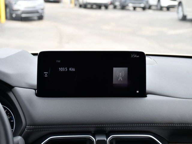 2025 Mazda CX-5 Turbo Signature - Photo 28