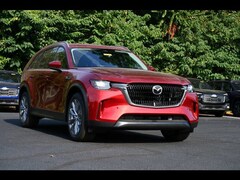 2026 Mazda CX-90 3.3 Turbo Preferred AWD Sport Utility