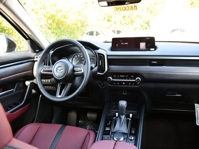 2026 Mazda CX-50 Premium - Photo 22