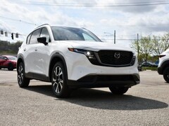 2026 Mazda CX-5 2.5 S Preferred AWD Sport Utility