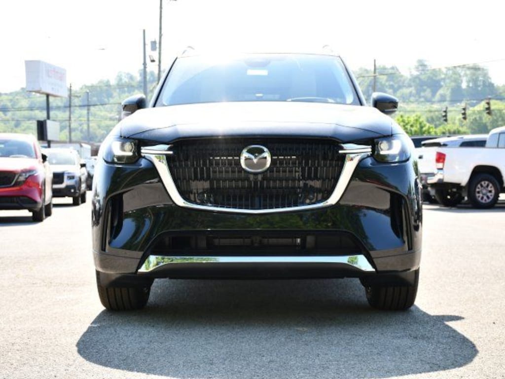New 2026 Mazda CX-90 3.3 Turbo S Premium Plus AWD Sport Utility