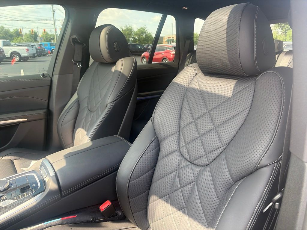 2024 BMW X5 15