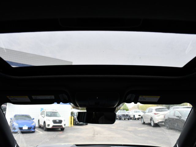 2025 Mazda CX-5 Turbo Signature - Photo 30