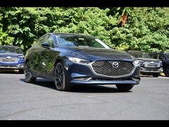 2026 Mazda Mazda3 Sedan 2.5 S Select Sport SEDAN