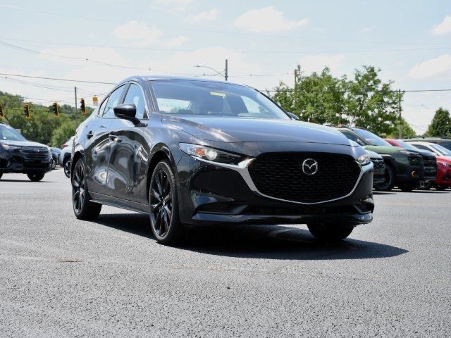 2026 Mazda CX-3 Select Sport AT 4-Door SKYACTIV's photo