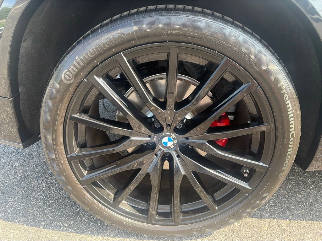 2024 BMW X5 10