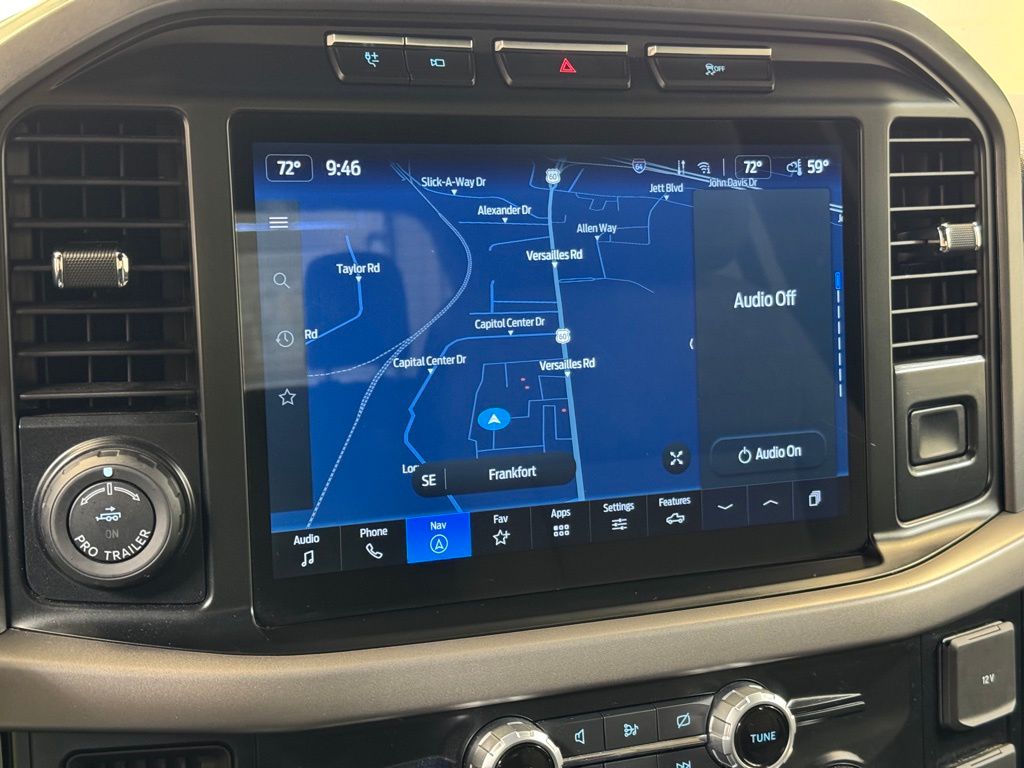2024 Ford F-150 XLT - Photo 37