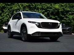 2026 Mazda CX-5 2.5 S Preferred AWD Sport Utility