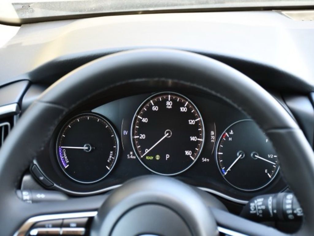 2026 Mazda CX-50 Premium - Photo 27